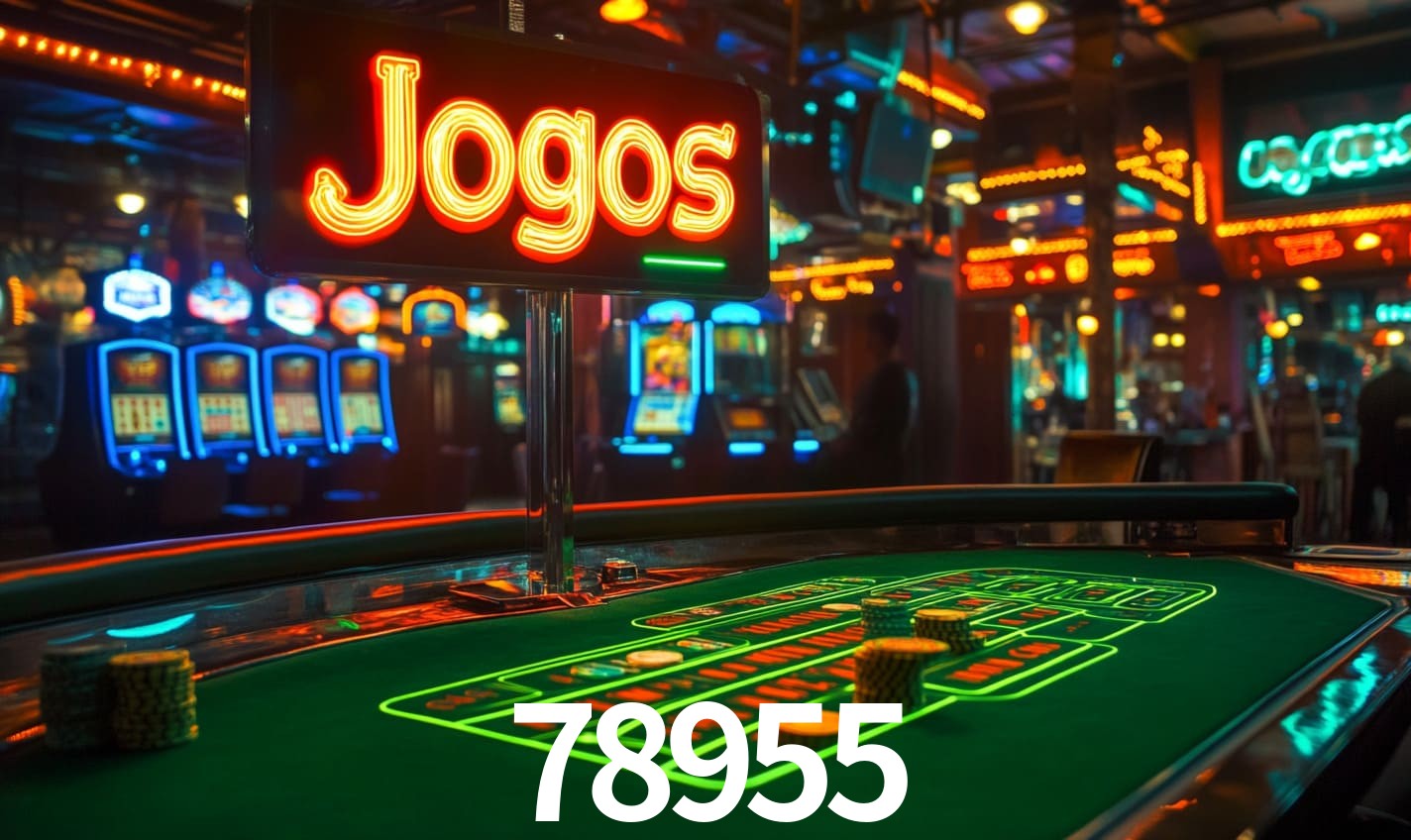 Slot Games 78955